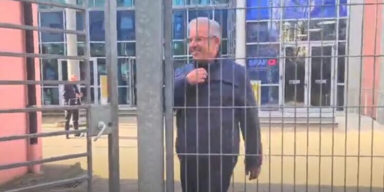 SPAK mbyll hetimet ndaj Jorgo Goros, i komunikon akuzën-Çkemi News
