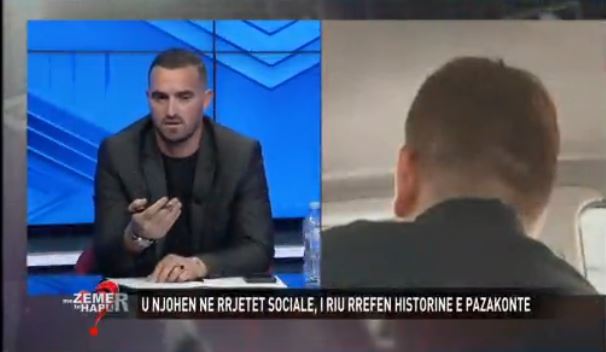 “Nëse ndahemi, të vras ty dhe djalin”/ U dashuruan në rrjetet sociale edhe pse të martuar, 35-vjeçari: Bashkëshorti e mban me forcë! Gruaja ime i nisi mesazhet, por…-Çkemi News