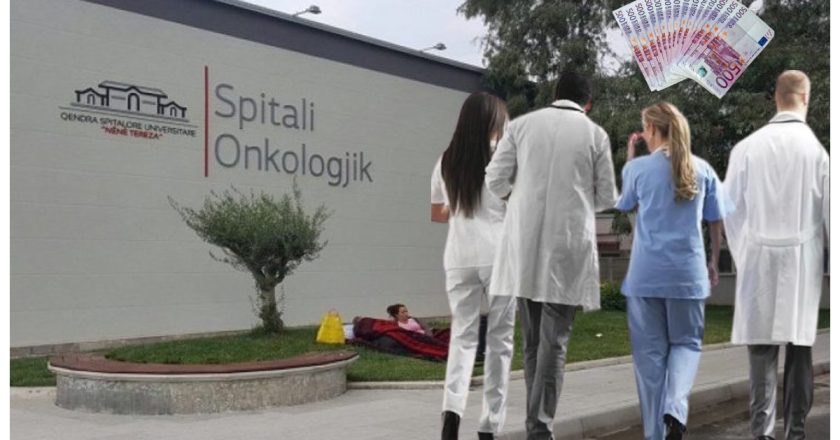 Bisedat mes mjekëve të Onkologjikut: Pacienten nga Lushnja e çojmë në Fier, ka më afër edhe varrezat!-Çkemi News