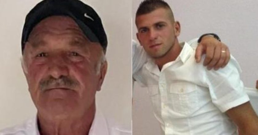 Zgjomë nga kjo ëndërr e zezë, o Zot”, postimi rrëqethës i vajzës së Enver Ballës, u vra nga djali dhe u hodh në pus: Akoma nuk kam kaluar humbjen e mamit-Çkemi News