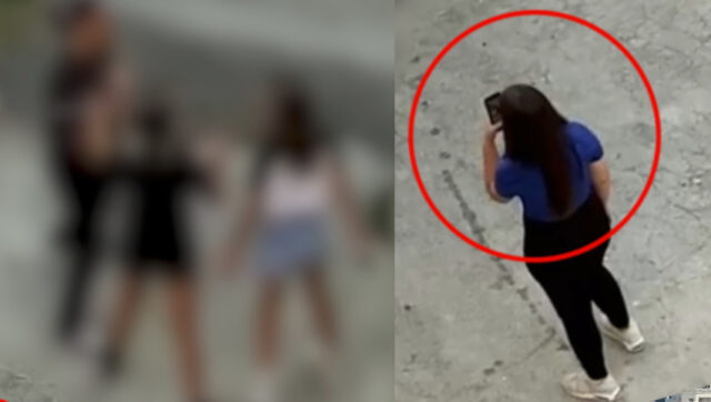 Kontrolloni femijet me ke rrinë/ Gruaja filmon të miturën që dhunohet nga moshataret: Më fal që s’ndërhyra, por… -Çkemi News