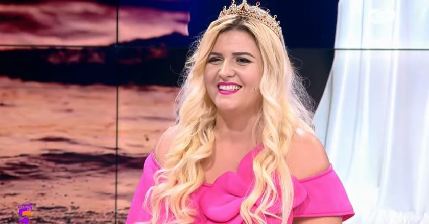 “Ftesë në 5″/ U martua me djalin 10 vite më të ri! Doktoresha: Do më lësh për një me trupin si ngjalë-Çkemi News