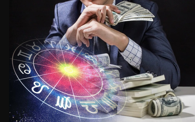 “Leku “vu” nga të gjitha anët” Ja 3 shenjat që do kenë sukses financiar në nëntor-Çkemi News