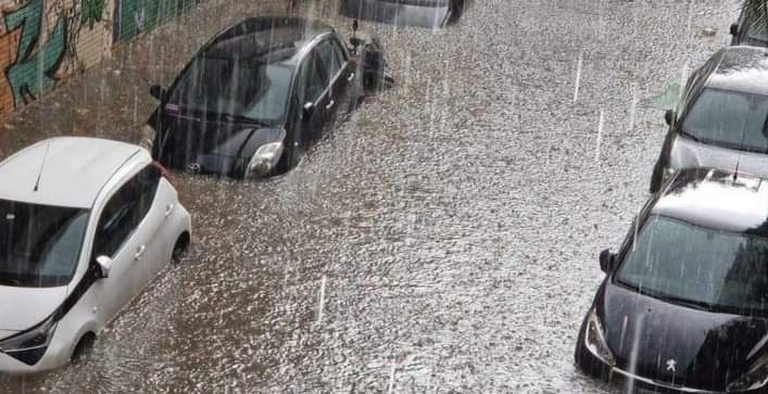 Vjen kthesa e madhe! Meteorologu Hakil Osmani bën paralajmërimin: Ja ku dhe kur rikthehen reshjet e shiut -Çkemi News