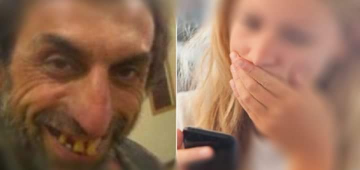 Një njeri i çuditshëm i bëri kërkesë në facebook por disa ditë më pas policët i tregojnë zbulimin e tmerrshëm -Çkemi News