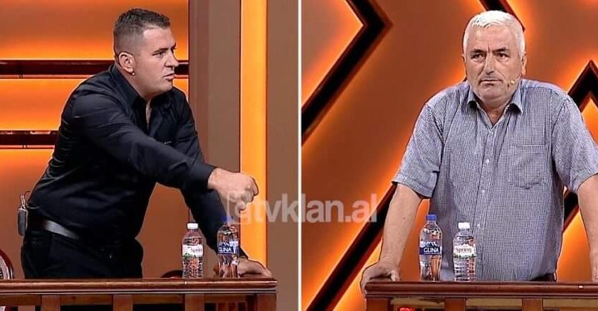 Ardiani i përplas ish-vjehrrit tradhtinë e së bijës: Më fiku telefonin, erdhi në darkë -Çkemi News