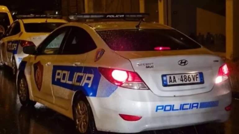 Babë e bir goditën 47 vjeçarin. Emrat -Çkemi News