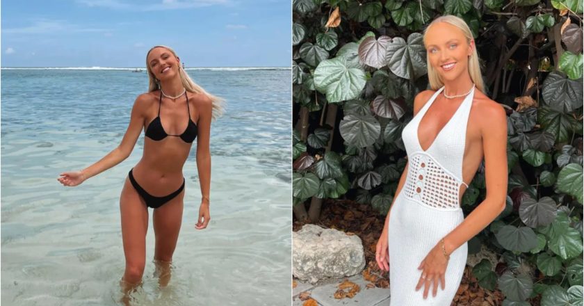 FOTO/ “Dua të bëj s*** me 600 persona brenda vitit”, modelja e “OnlyFans” lëshon deklaratën e bujshme: Të interesuarit të aplikojnë-Çkemi News