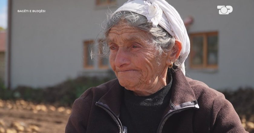 Historia e dhimbshme 84-vjeçares nga Librazhdi: Kam humbur katër fëmijë, e kam mbajtur në krah dhe…-Çkemi News