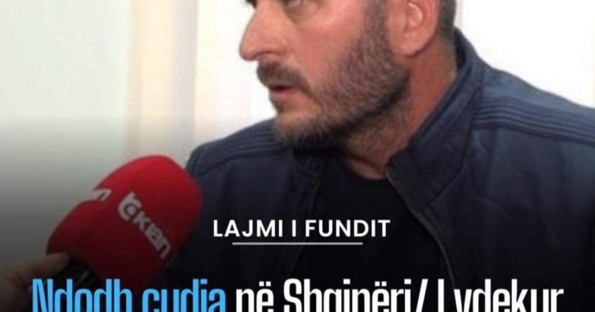 Ndodh cudia në Shqipëri/ I vdekur prej 15 vjetësh, ‘çohet’ nga varri dhe ja cfare u ben familjareve -Çkemi News
