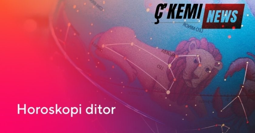 HOROSKOPI I SË DIELËS – Beqarët do të kenë shumë mundësi për takime, por… Mos i mbysni ambiciet tuaja –Çkemi News