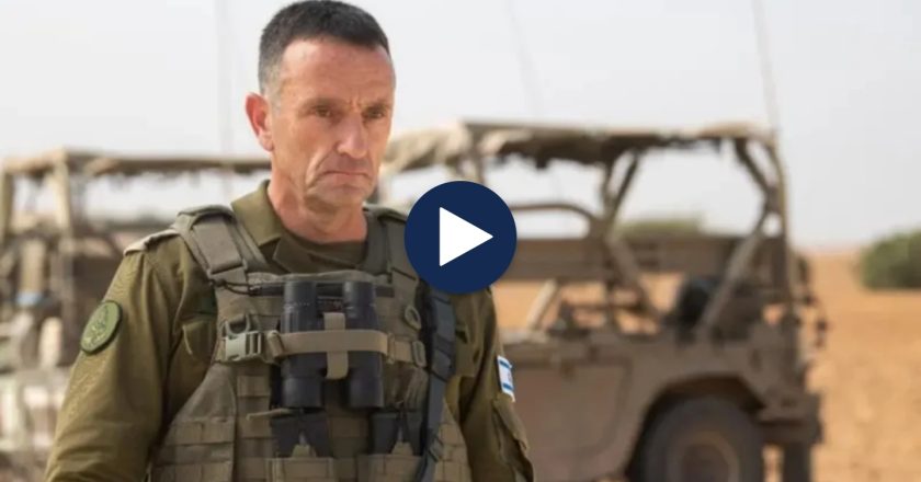 Ushtria izraelite kërcënon të gjithë Lindjen e Mesme: Dimë kur të godasim, armiqtë tanë do ta kuptojnë së shpejti-Çkemi News