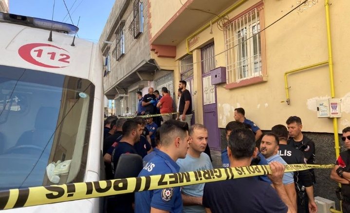 Burri me çrreguIIim bipoIar v*ret 4 fëmijët dhe gruan, në fund edhe veten -Çkemi News