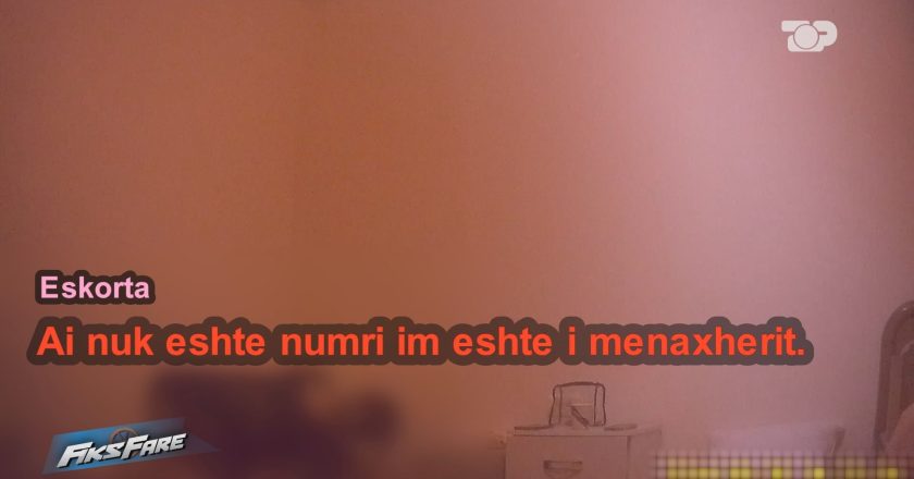 Fiks Fare/ Eskortat e huaja “zaptojnë” Shqipërinë, s*ks 200 euro ora, shërbimet ekstra plus! Fitimi ndahet në gjysmë me tutorët-Çkemi News