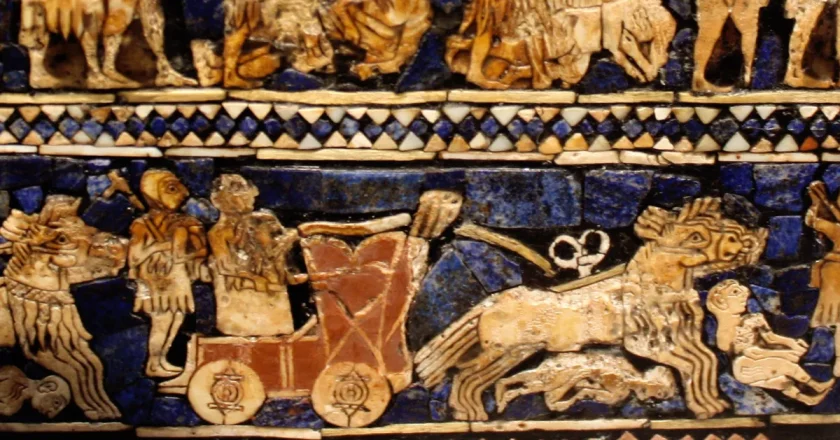 Rrota – Shpikja që ndryshoi historinëne njerëzimit ndodhi para 6000 vjetësht në malet Karpate-Çkemi News