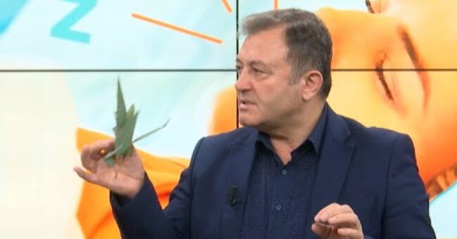 Gërhisni natën? Specialisti Ylli Merja tregon sekretet e një nate për gjumë të qetë dhe zero gërhitje.-Çkemi News