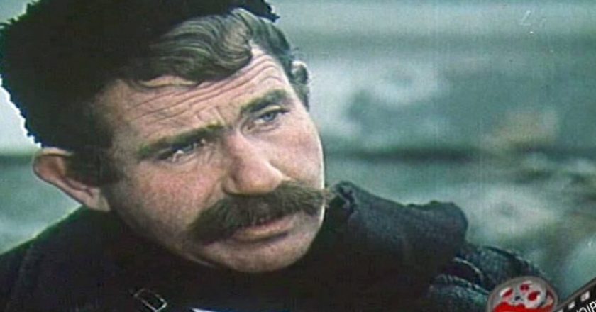 Jani Riza, aktori i madh që një aksident fatal na e mori para kohe-Çkemi News