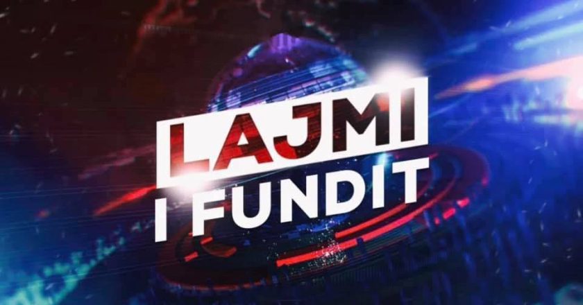 Lajmi Fundit; Tërmeti i fortë trondit vendin me mijêra shqiptarë, ja epiqendra -Çkemi News