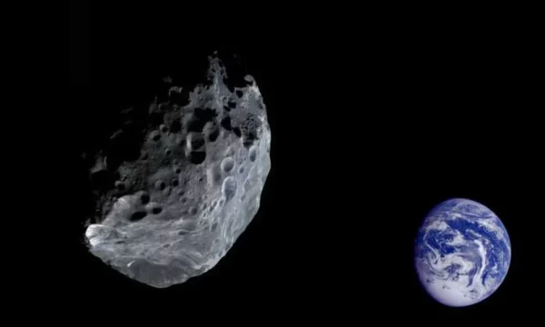 Hulumtim: Asteroidi që shkaktoi zhdukjen e dinozaurëve, ndihmoi edhe zhvillimin e jetës së hershme-Çkemi News