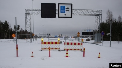 Suedia dhe Finlanda u bëjnë thirrje banorëve të bëhen gati për mundësinë e luftës-Çkemi News