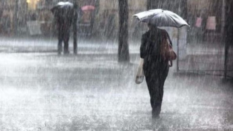 Parashikimi i motit për javën e ardhshme/ E marta dita më e ftohtë, termometri do shënojë deri në – 4 gradë celcius! Të mërkurën fillojnë shirat -Çkemi News
