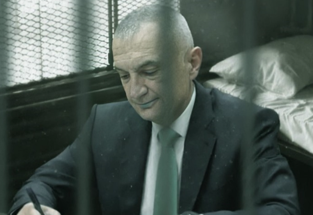 Ilir Meta nga burgu: Monika Kryemadhi më tradhtoi, gjërat ndryshuan kur gjetën telefonat…-Çkemi News
