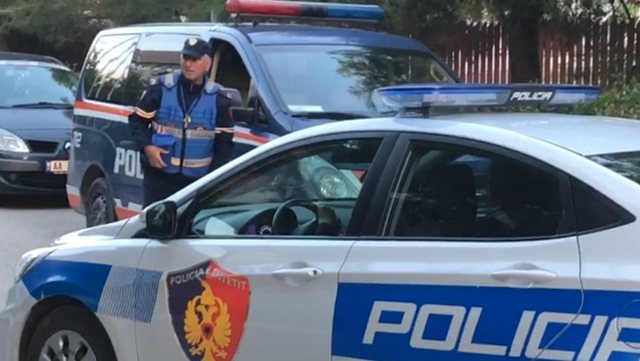 E rëndë në Gjirokastër, 32-vjeçari përdhunon minorenen, përfundon në pranga-Çkemi News