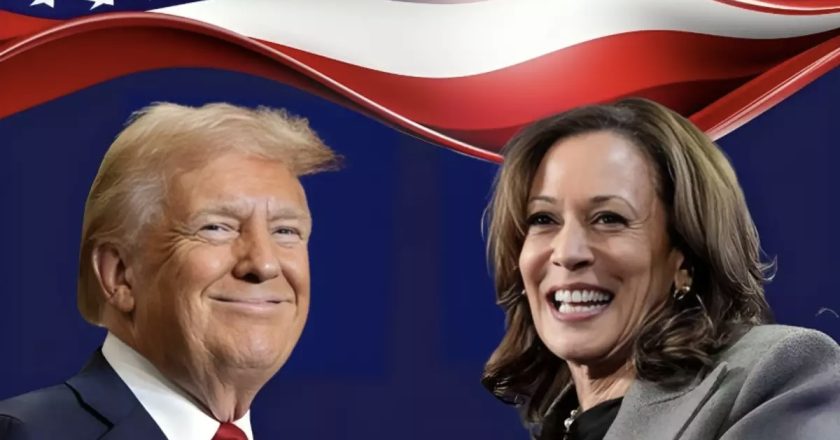 Trump fiton shtetin e parë të “fushëbetejës”, kryeson me 230 vota-Çkemi News