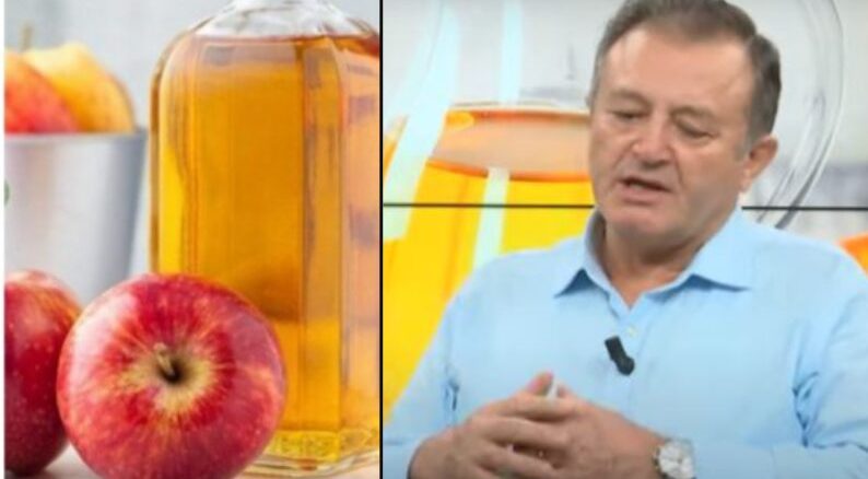 Uthulla e mollës së egër ilaç natyral për shumë sëmundje / Ja recetat magjike që ju vijnë në ndihmë -Çkemi News