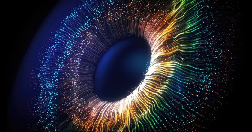 Një rival i Neuralink thotë se implanti i tij i syrit rivendosi shikimin te njerëzit e verbër -Çkemi News