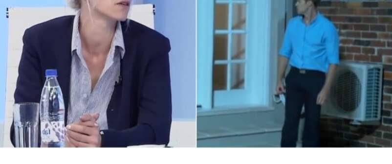 Gruaje Korçare rrëfen dramën e jetës: Burri i parë më la shtatzënë shoqen, kurse i dyti dhe i treti me -Çkemi News