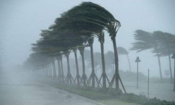 Lajmi Fundit; Stuhi ere deri në 80 km në orë, rebeshe shiu e dëborë, meteorologia Tanja Porja zbulon surprizat e motit për orët në vijim-Çkemi News