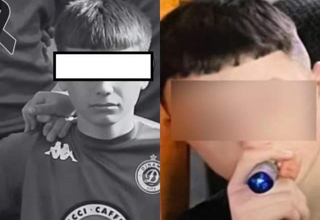 Kush është burri që e qëlloi? Shoferi i shkollës: Martinin të premten e rrahu një person i rritur! -Çkemi News