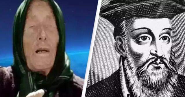 “Telepatia do të bëhet e vërtetë” në 2025-ën! Parashikimi i frikshëm i Nostradamus dhe Baba Vangës -Çkemi News