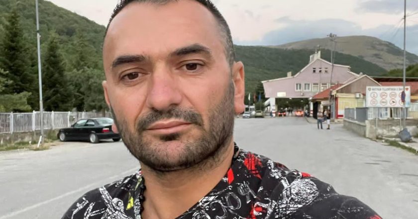 Pavlin Gjoka: Një Shembull i Humanizmit dhe Solidaritetit Modern-Çkemi News
