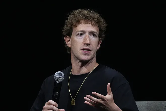 Mark Zuckerberg zbulon ‘fundin’ e celularëve, e ka të qartë se kush do i zëvendësojë-Çkemi News