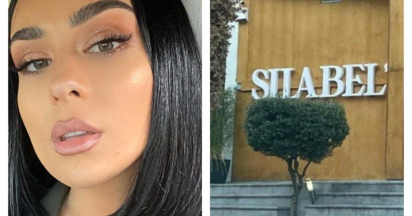 Xhensila Myrtezaj drejt burgut, lazer fals dhe kancerogjen te klinika Silabel, mister burimi i pasurisë miliona euro-Çkemi News