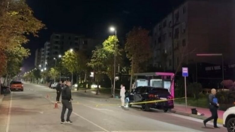 Vritet 28-vjeçari në Tiranë, djali i ish-gjyqtarit për krime të rënda-Çkemi News