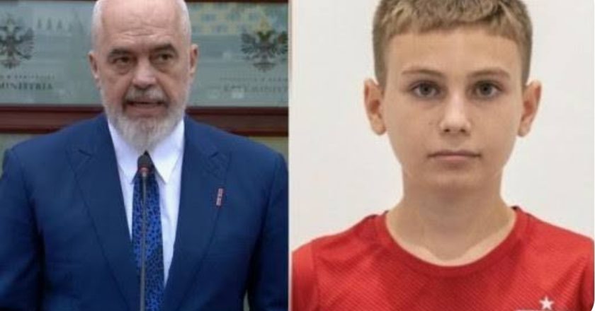 Vrasja e 14 vjeçarit dhe bullizmi online/ Rama hedh në diskutim publik dy propozime: Të mbyllim plotësisht TikTok, e Snap Chat, apo të vendosim filtra -Çkemi News