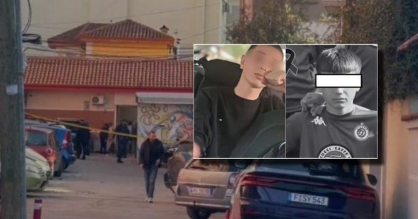Pa pikë shpirti! Ja si po mundohet Mario Perlleshaj ti shpetoje burgut, i ka lene pa mend ajo cfare u ka thene hetuesve -Çkemi News