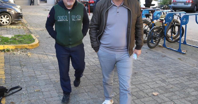 SPAK me reagim zyrtar: Ja roli i gazetarëve Artan Hoxha dhe Elton Qyno në organizatën kriminale të Suel Çelës! Përmes përfitimit të shumave monetare…-Çkemi News