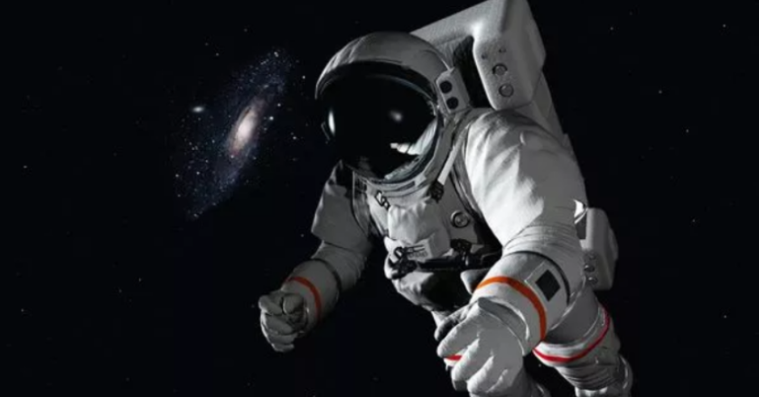 Shkencëtarët zbulojnë efektet e hapësirës në trurin e astronautëve-Çkemi News
