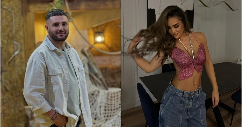 Durova për hir të fëmijëve, mohova dhe veten”- Xhensila Myrtezaj thyhen heshtjen pas divorcit nga Bes Kallaku: Do trembesha nëse…-Çkemi News