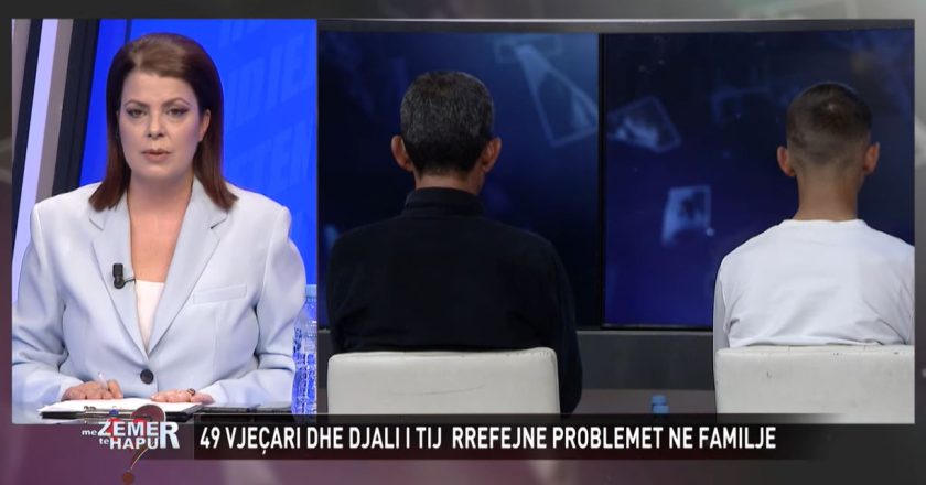 18-vjeçari: Si e kapa mat mamin me djalin e tezes. Trondit burri: Ja fala kur kreu marr*dhënie me vëllain -Çkemi News
