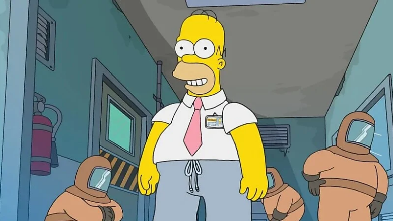 Pas 35 vitesh, misteri i madh për Homer Simpson zgjidhet më në fund-Çkemi News