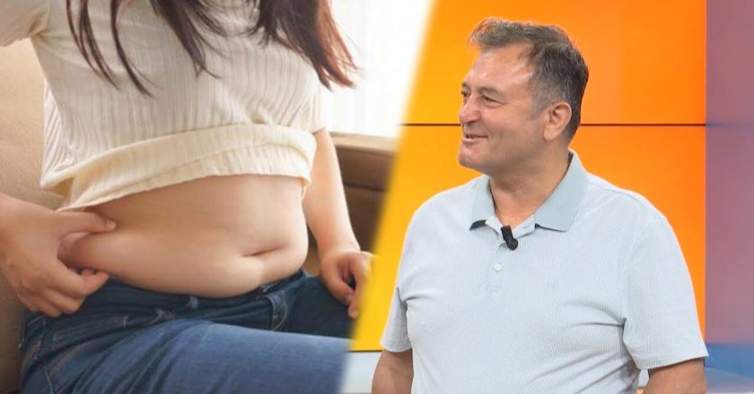 Keni fryrje barku te pashpjegushme? Ja shkaktarët! Ylli Merja rekomandon bimët më të mira medicinale që vijnë në ndihmë-Çkemi News