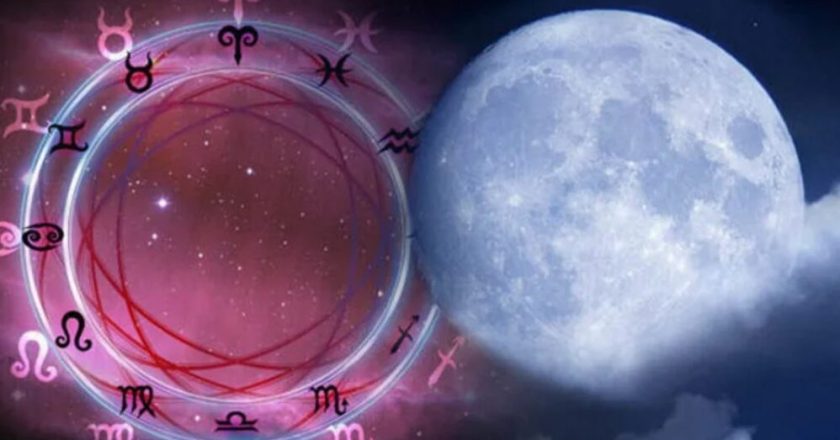 Hëna e re sjellë NDRYSHIME të mëdha për këto 3 shenja të Horoskopit! Dera do të jetë e hapur për mundësi të reja, por KINI PARASYSH që….-Çkemi News