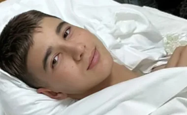 Luis Meçe kërkon ndihmë për t’u shëruar: Prindërit e mi janë të varfër nuk paguajnë dot, jam i plagosur 4 herë-Çkemi News