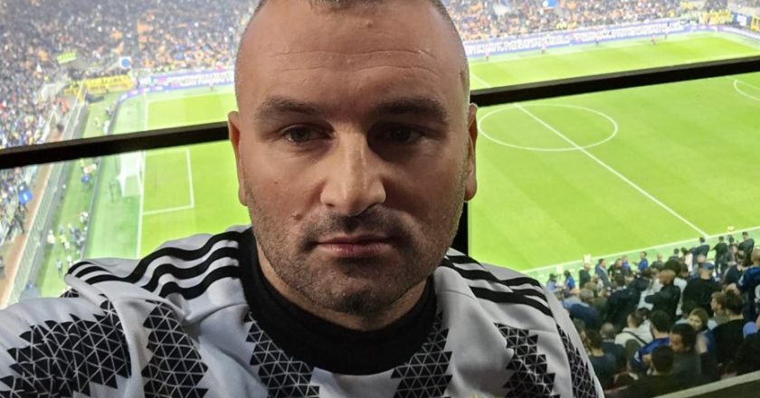 Aksidenti tragjik në Pogradec, ky është 33-vjeçari që humbi jetën-Çkemi News
