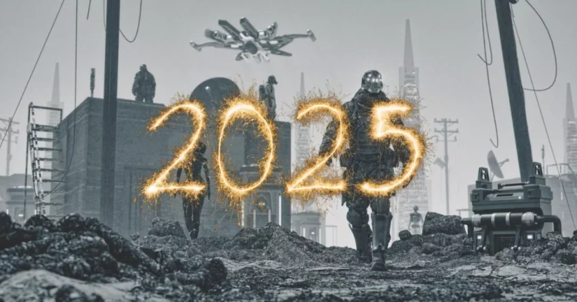 Nis fundi i Botës/ Parashikimi i frikshëm i Baba Vanga për 2025-ën-Çkemi News